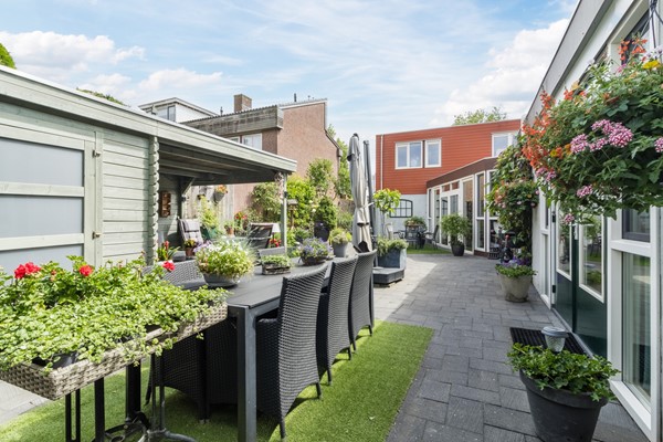 Medium property photo - Woudseweg 46, 2635 CD Den Hoorn